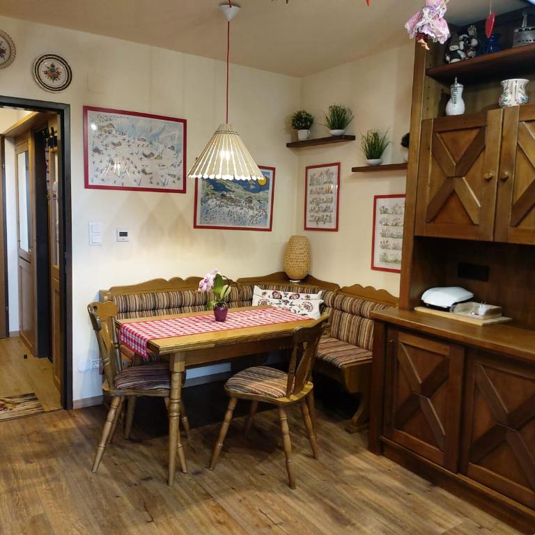 Katschberghöhe 21 - Apartment mit 2 Schlafzimmern - 16