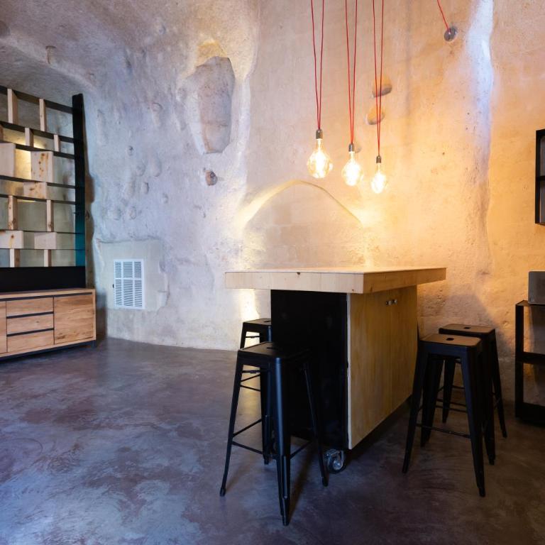 Grotta Barisano - One-Bedroom Apartment - 7