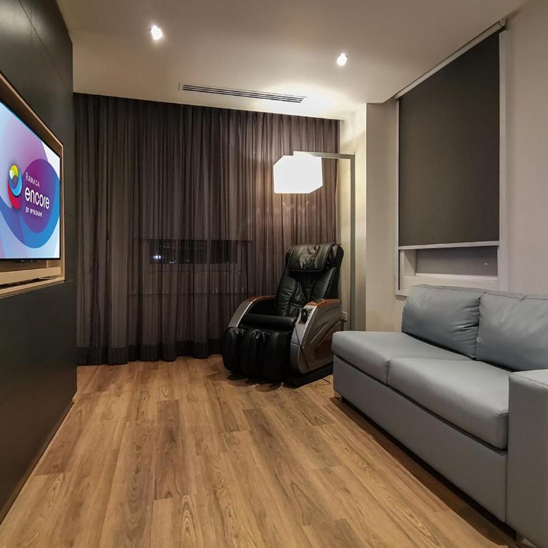 Ramada Encore by Wyndham Guadalajara Aeropuerto - Relax King Suite - Non-Smoking - 7
