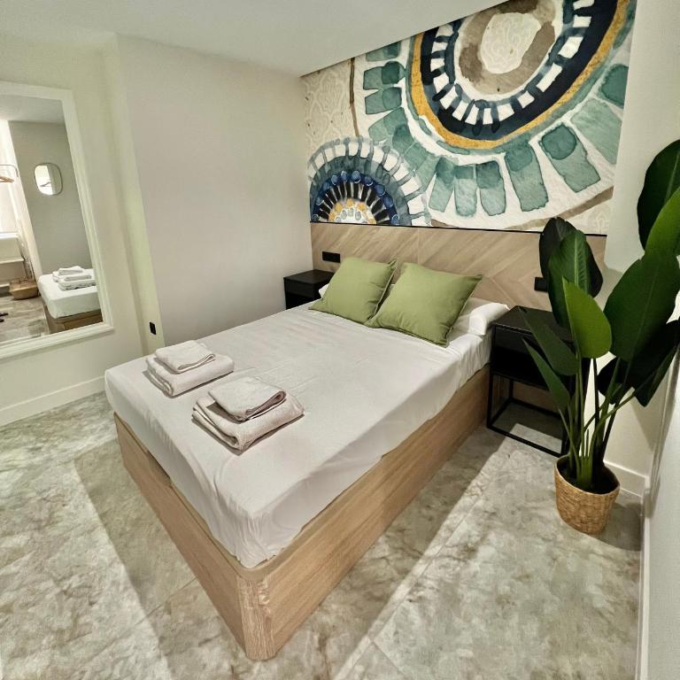 Apartamento Lucano - Apartamento de 2 dormitorios - 4