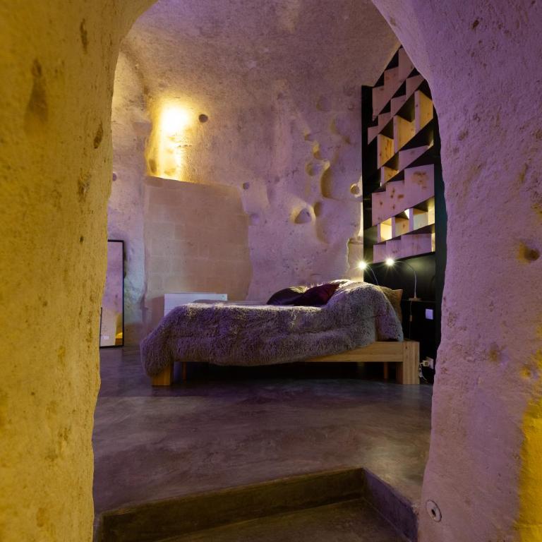 Grotta Barisano - One-Bedroom Apartment - 27