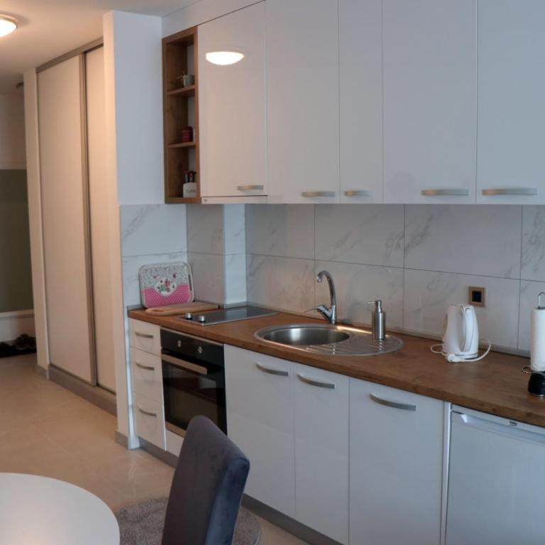 apartman Kami - Apartman sa 1 Spavaćom Sobom - 3