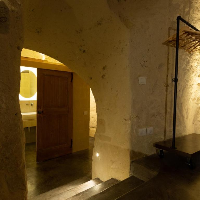 Grotta Barisano - One-Bedroom Apartment - 18