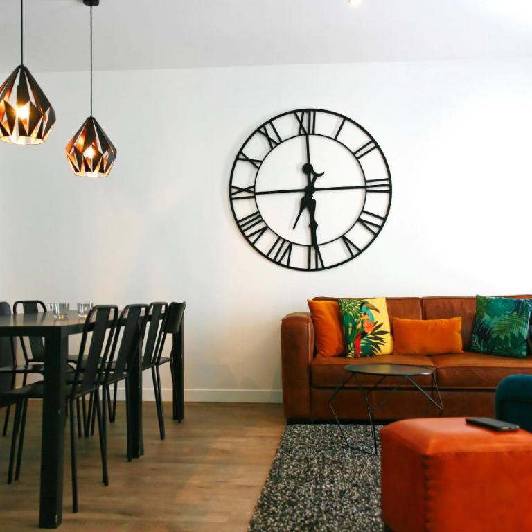 Elégant appartement dans le quartier Concorde à Paris - Appartamento con 2 Camere da Letto - 2