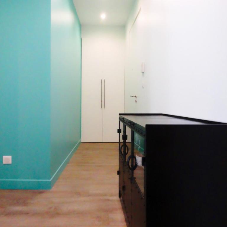 Elégant appartement dans le quartier Concorde à Paris - Appartamento con 2 Camere da Letto - 18