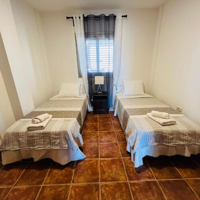 Apartamentos Vista Marina - El Médano - Casa de 2 dormitorios - 14