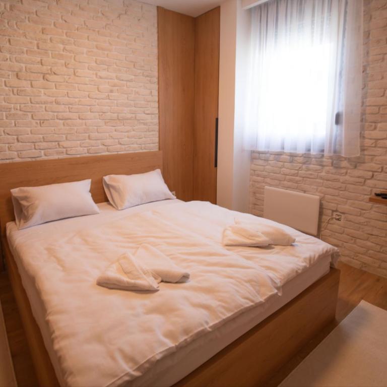 ATTIC - Two-Bedroom Apartment - 7