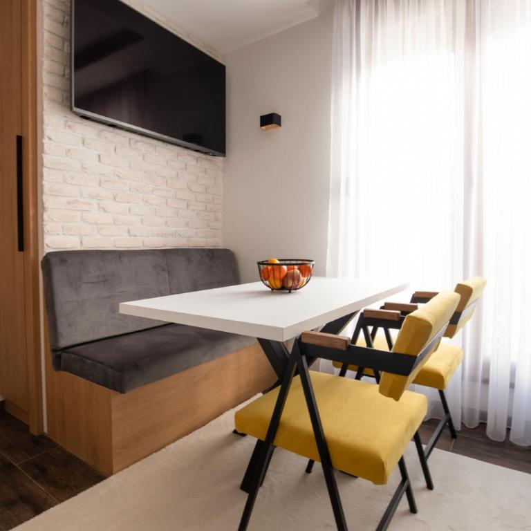 ATTIC - Two-Bedroom Apartment - 6