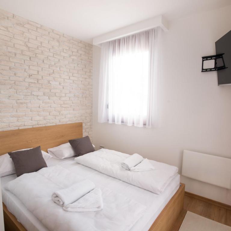 ATTIC - Two-Bedroom Apartment - 5
