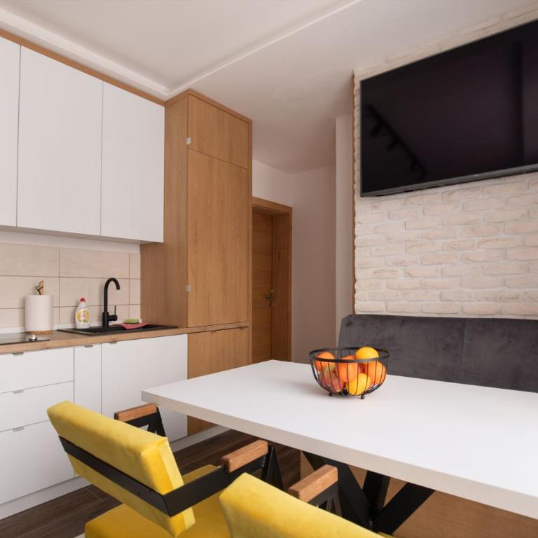 ATTIC - Two-Bedroom Apartment - 4