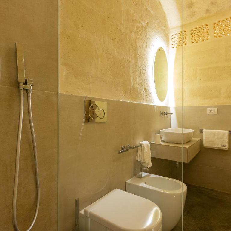 Grotta Barisano - One-Bedroom Apartment - 22