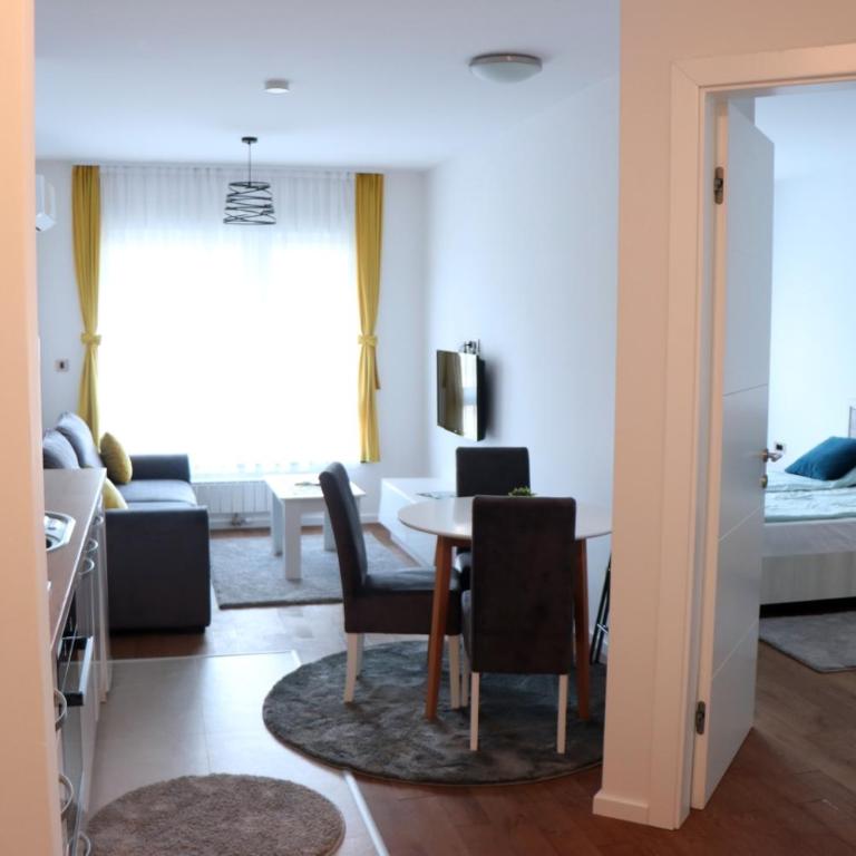 apartman Kami - Apartman sa 1 Spavaćom Sobom - 6