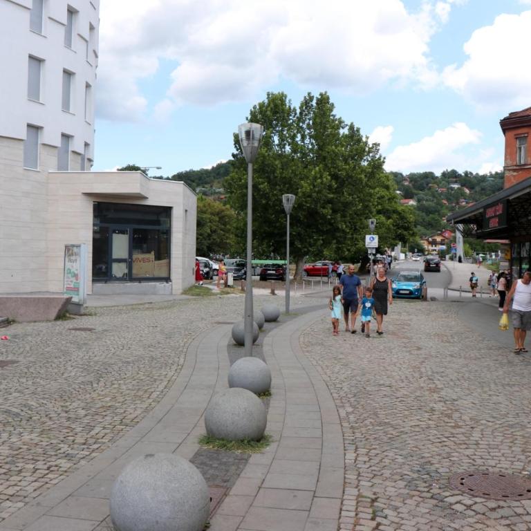 apartman Kami - Apartman sa 1 Spavaćom Sobom - 21