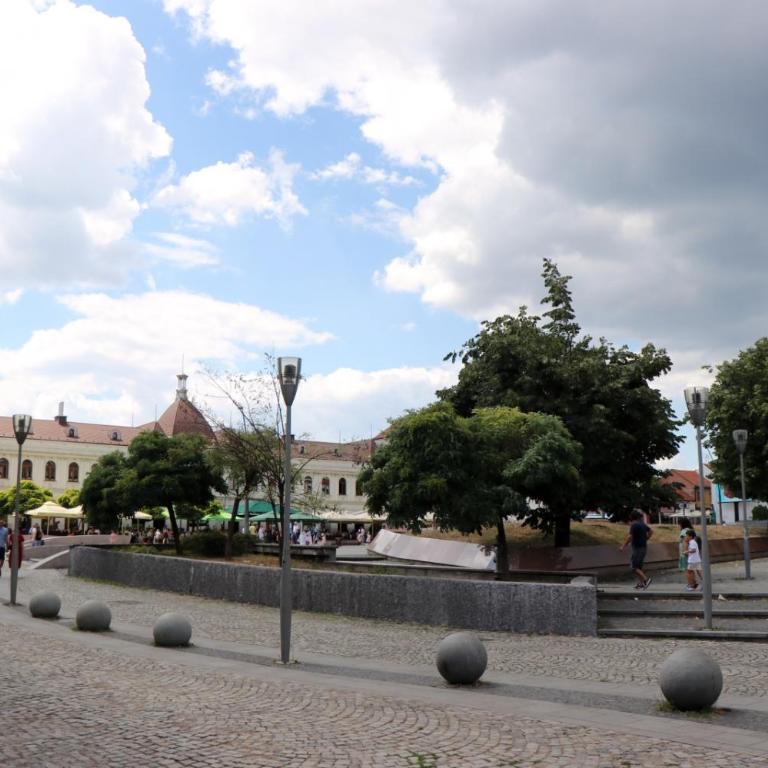apartman Kami - Apartman sa 1 Spavaćom Sobom - 22
