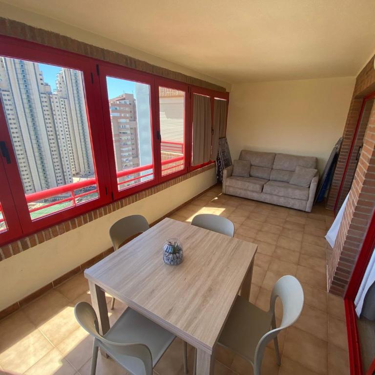 Anna’s apartment - Apartamento con vistas al mar - 28