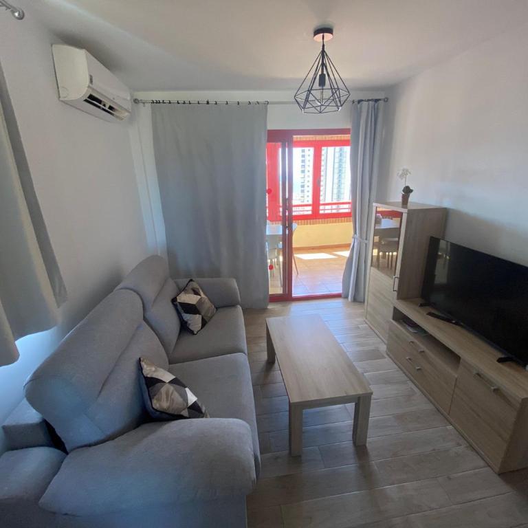 Anna’s apartment - Apartamento con vistas al mar - 20