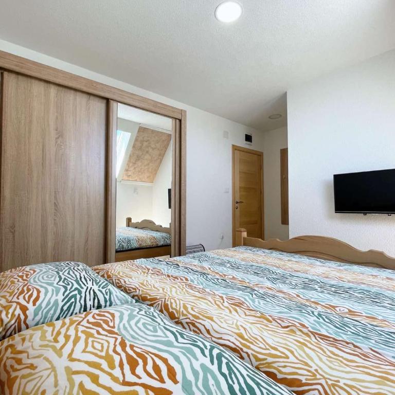 Gorštak - King Room - 3