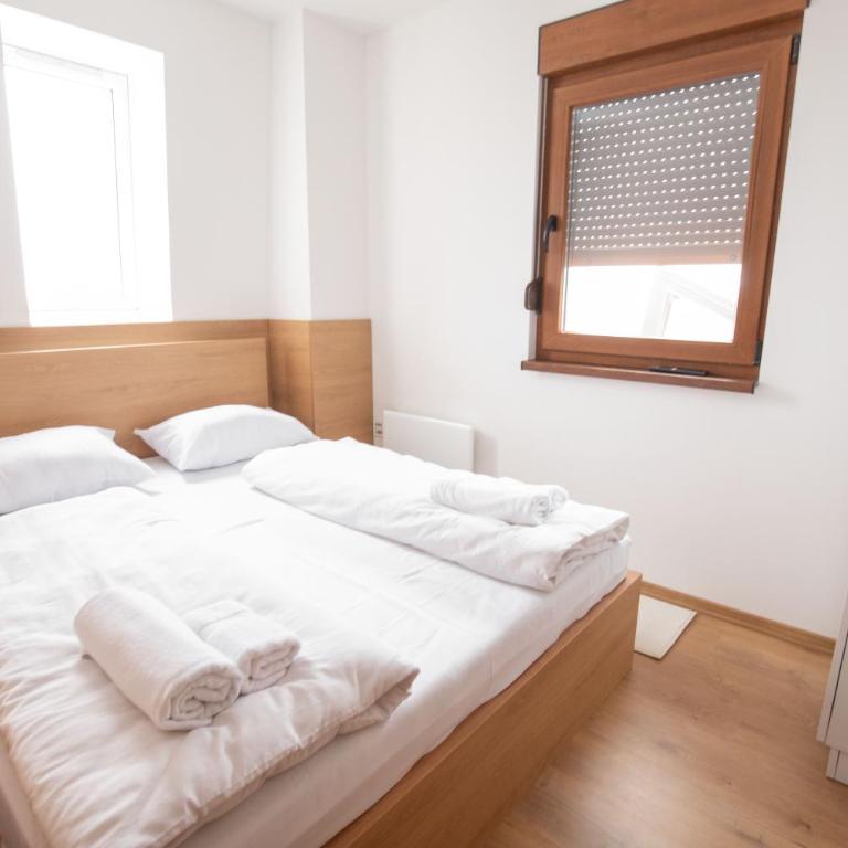 ATTIC - Three-Bedroom Apartment - 6