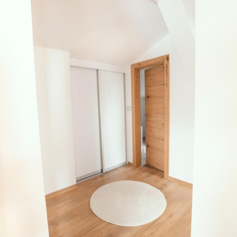 ATTIC - Three-Bedroom Apartment - 8