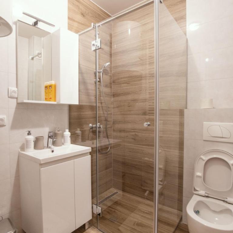 ATTIC - Three-Bedroom Apartment - 10