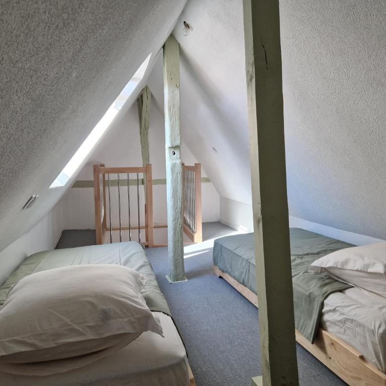 Home La Petite Porte - Petite Venise - Colmar - Haus mit 4 Schlafzimmern - 13