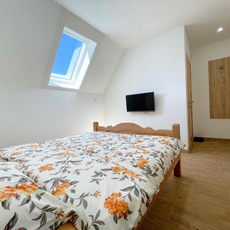 Gorštak - King Room - 3