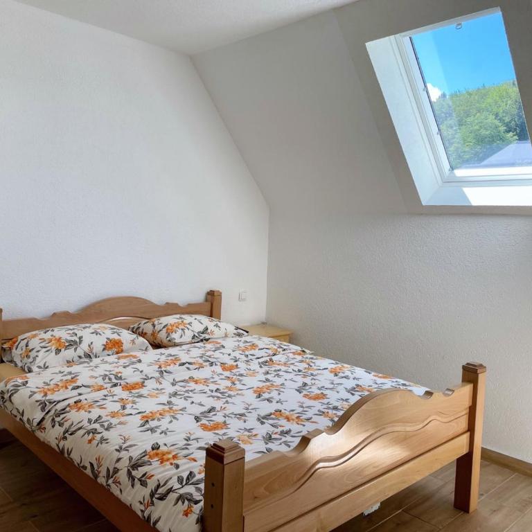 Gorštak - King Room - 1