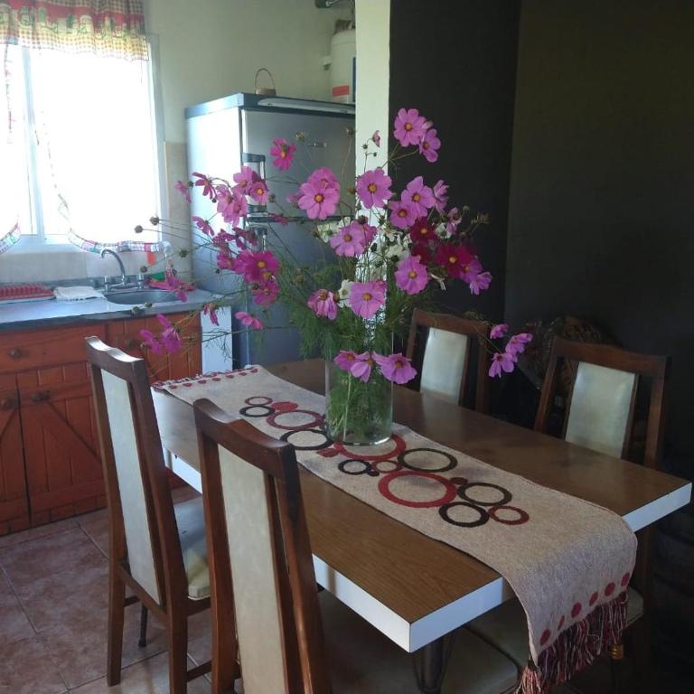 Herencia Nativa - Chalet de 1 dormitorio - 2