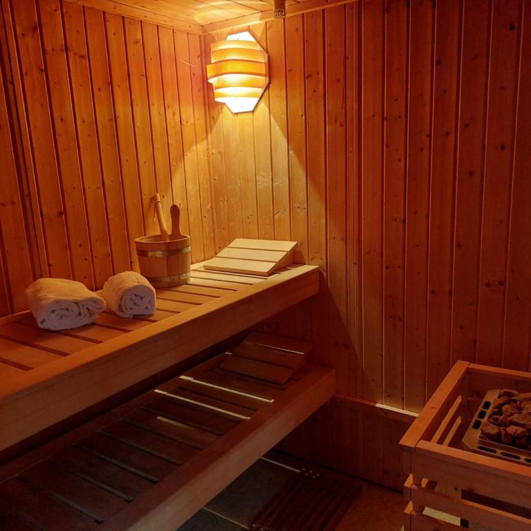 Chalet Peter - Chalet - 14