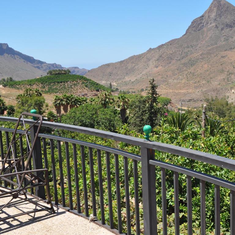 Finca Tomás y Puri - Appartamento con 2 Camere da Letto - 7