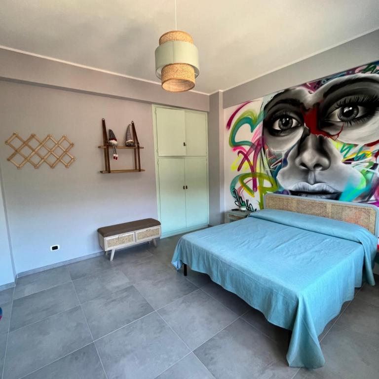 Casa Vacanze Carmelita Centro-Stazione - Casa con 1 Camera da Letto - 3