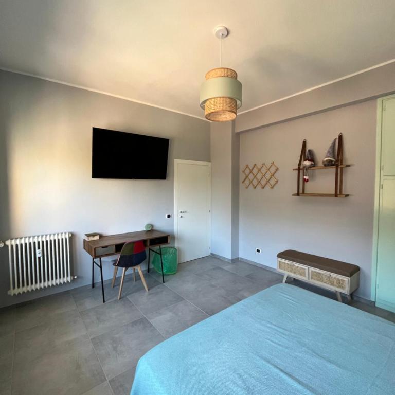 Casa Vacanze Carmelita Centro-Stazione - Casa con 1 Camera da Letto - 4