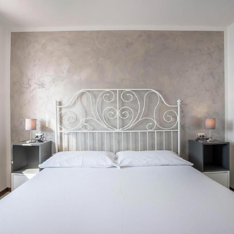 appartamenti Casa Palazzina - Appartamento - Piano Terra - 7