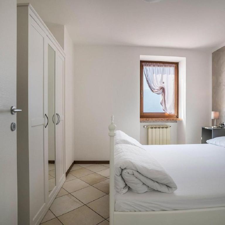 appartamenti Casa Palazzina - Appartamento - Piano Terra - 8