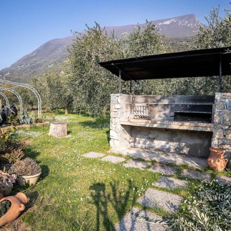 appartamenti Casa Palazzina - Appartamento - Piano Terra - 5