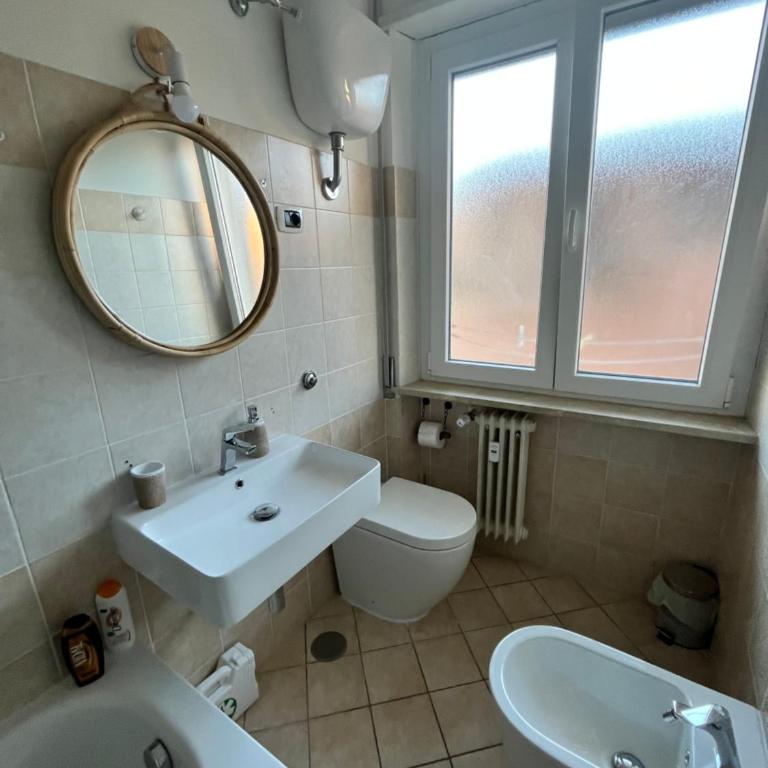 Casa Vacanze Carmelita Centro-Stazione - Casa con 1 Camera da Letto - 22