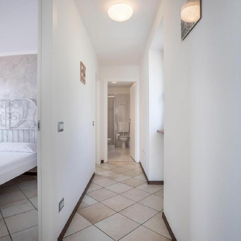 appartamenti Casa Palazzina - Appartamento - Piano Terra - 17