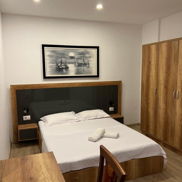 Hotel Porto A - Apartman sa 1 Spavaćom Sobom - 5