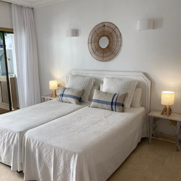 Precioso apartamento en primera línea de playa - Apartamento con vistas al mar - 8