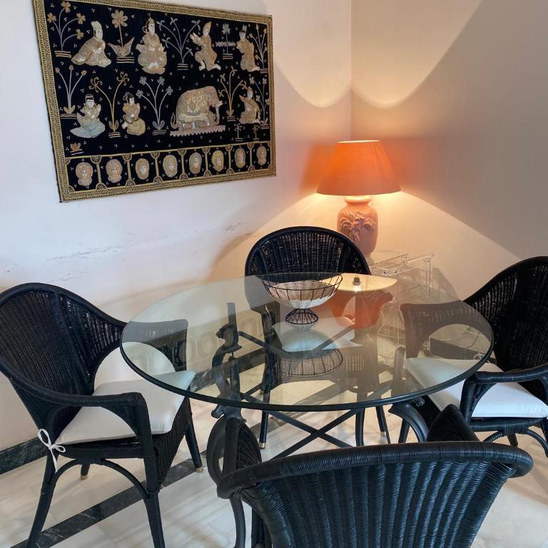 Precioso apartamento en primera línea de playa - Apartamento con vistas al mar - 5