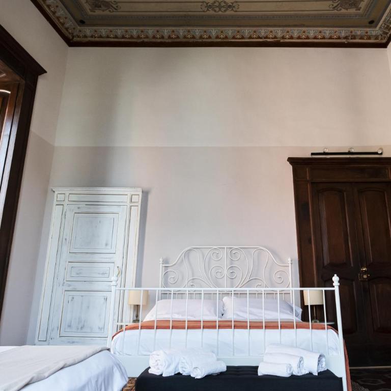Le Stanze del Principe - Suite with Balcony - 9