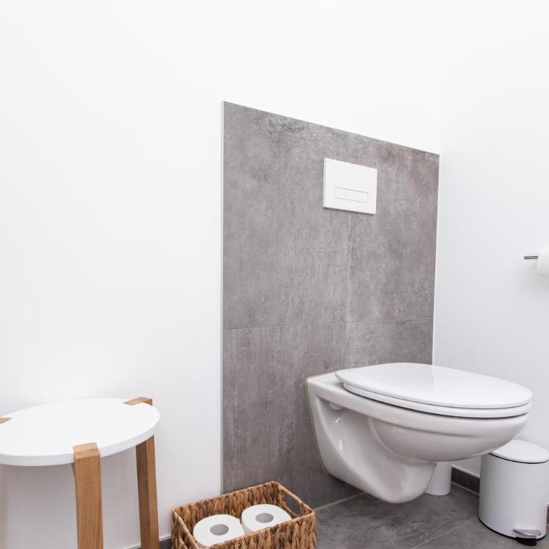 Ferienwohnungen in der alten Schnapsbrennerei Kolleritsch in Mureck - Apartment mit 1 Schlafzimmer - 21