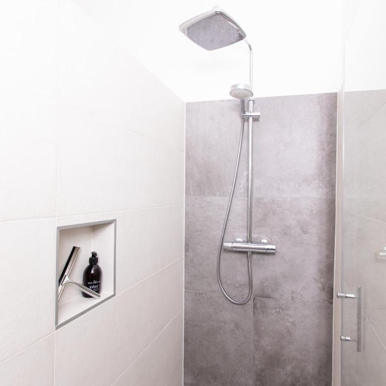 Ferienwohnungen in der alten Schnapsbrennerei Kolleritsch in Mureck - Apartment mit 1 Schlafzimmer - 16