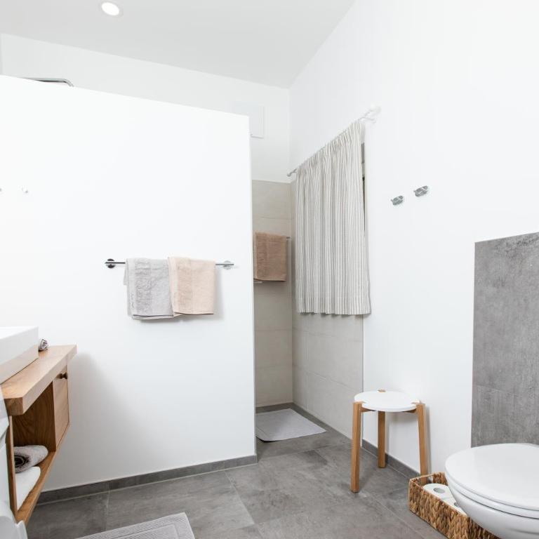 Ferienwohnungen in der alten Schnapsbrennerei Kolleritsch in Mureck - Apartment mit 1 Schlafzimmer - 17