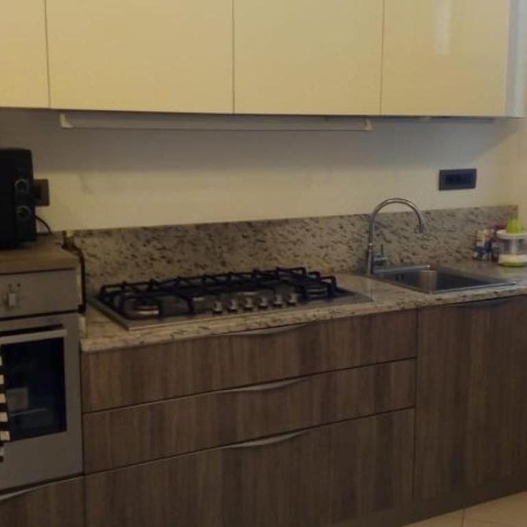 Casa Tiro - Apartment mit 2 Schlafzimmern - 6