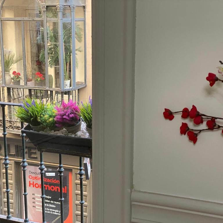 Ever House - CHUECA-GRAN VIA - Three-Bedroom Apartment - 14