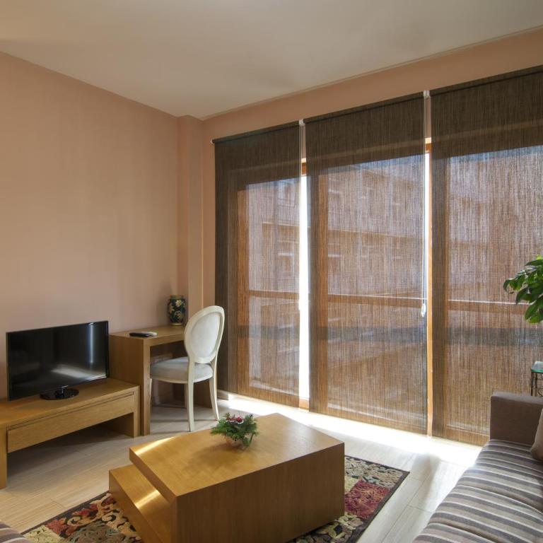 Apartments Villa Splendor - Apartman sa 1 Spavaćom Sobom - 8