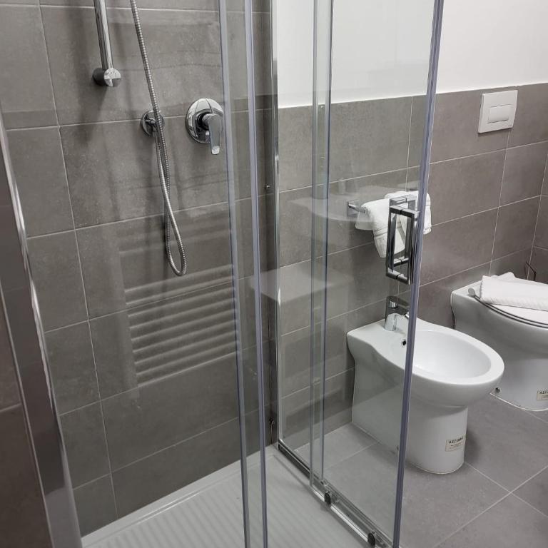 G&G Firenze Apartment - Appartamento con 2 Camere da Letto - 3