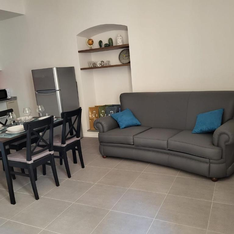 G&G Firenze Apartment - Appartamento con 2 Camere da Letto - 5