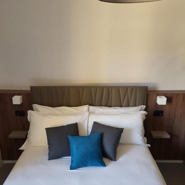 G&G Firenze Apartment - Appartamento con 2 Camere da Letto - 8